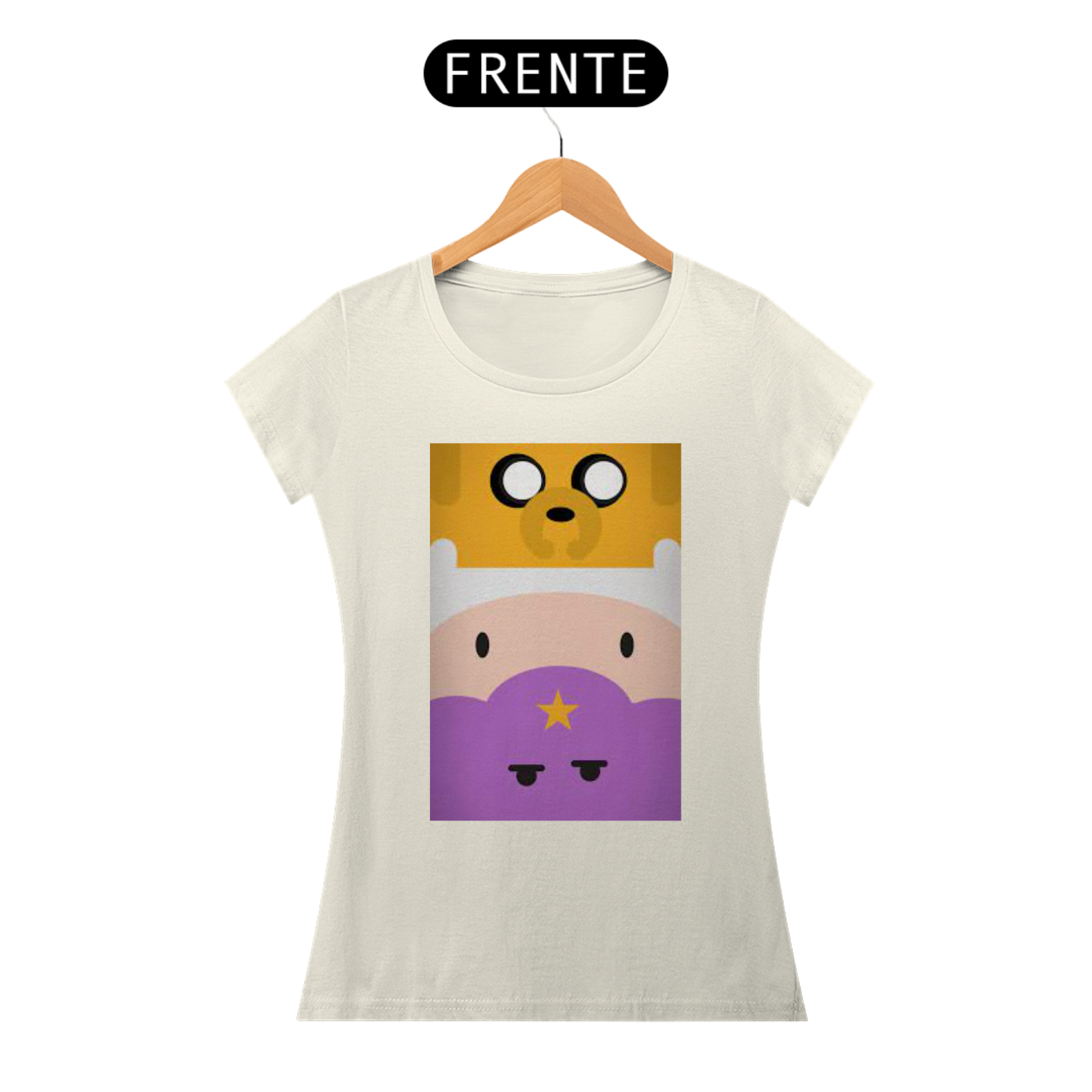 Nome do produto: HORA DE AVENTURA