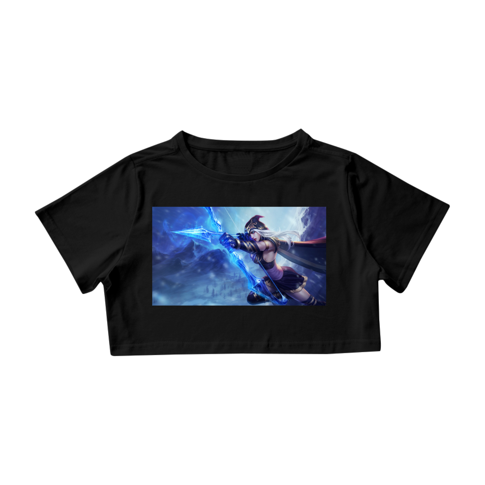 Nome do produto: BODY LOL