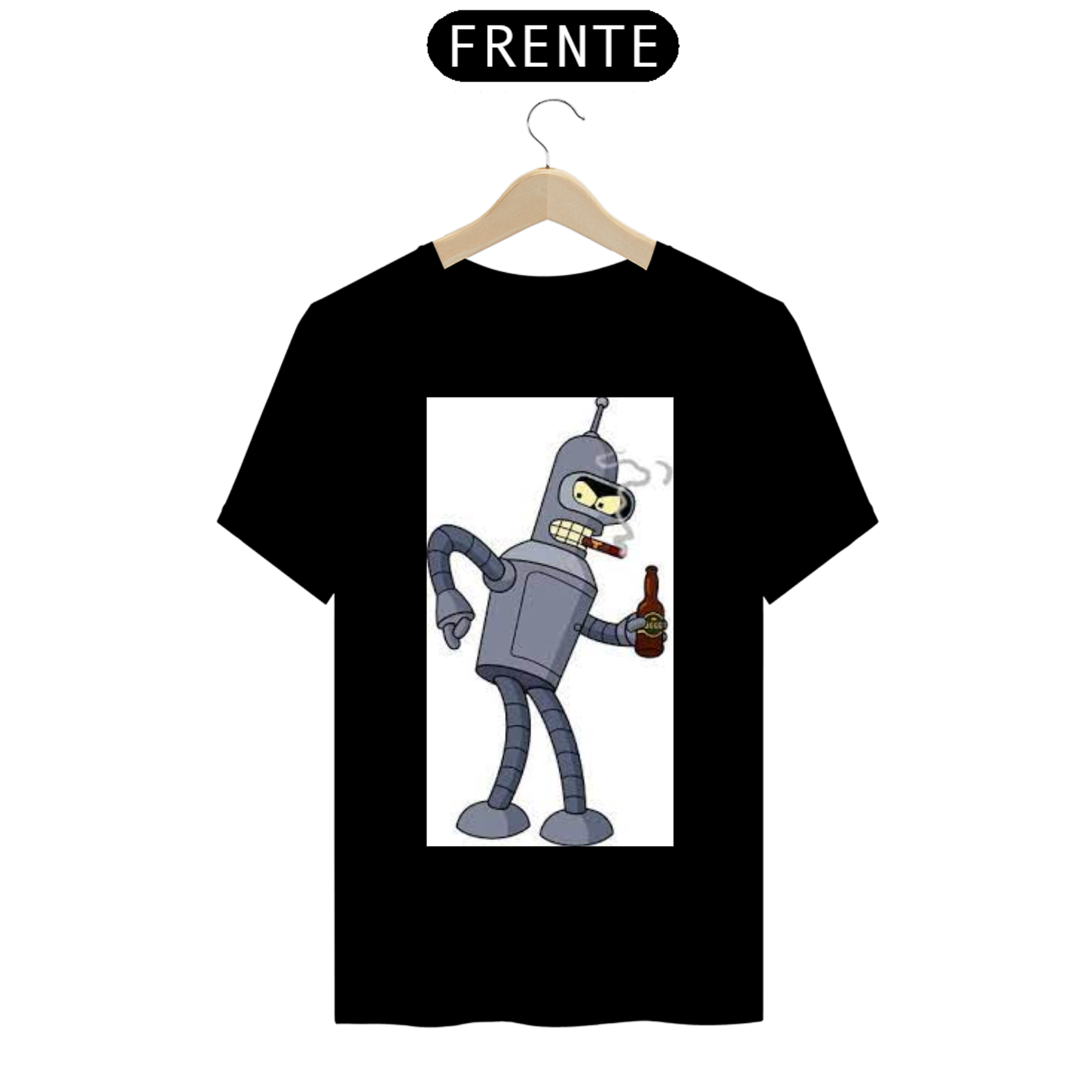 Nome do produto: FUTURAMA