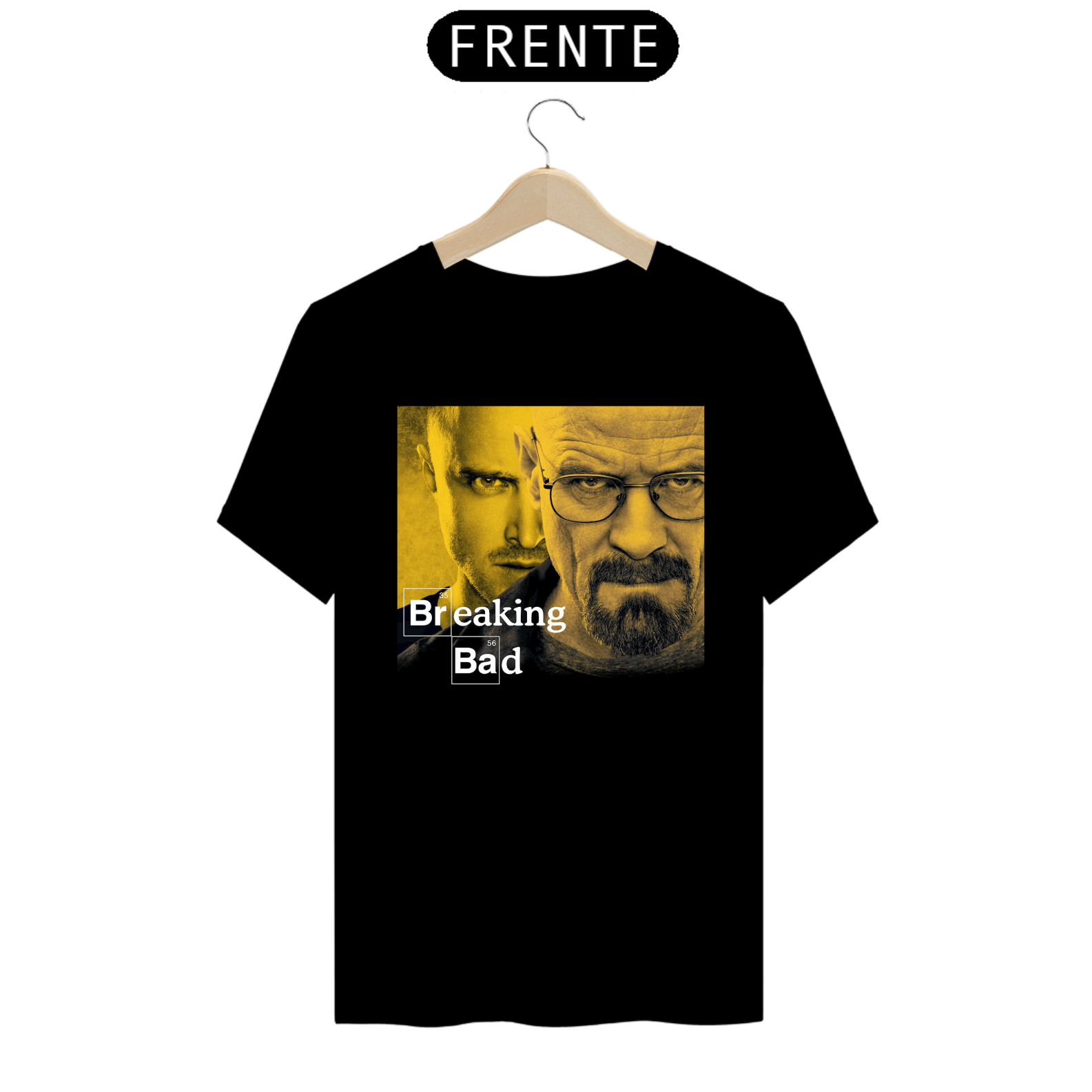 Nome do produto: BREAKING BAD