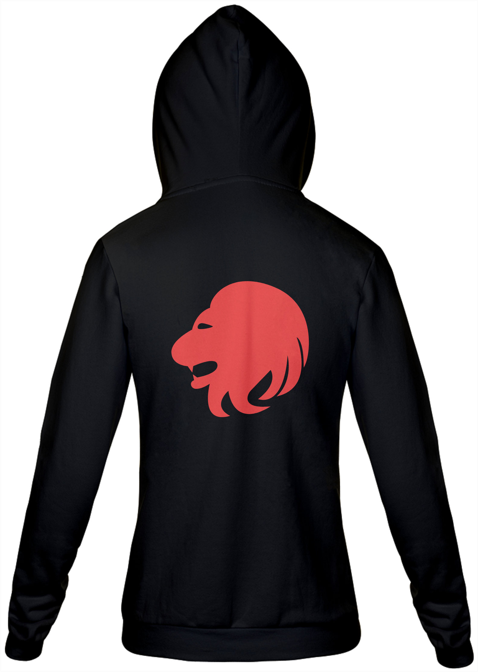 Nome do produto: moletom 