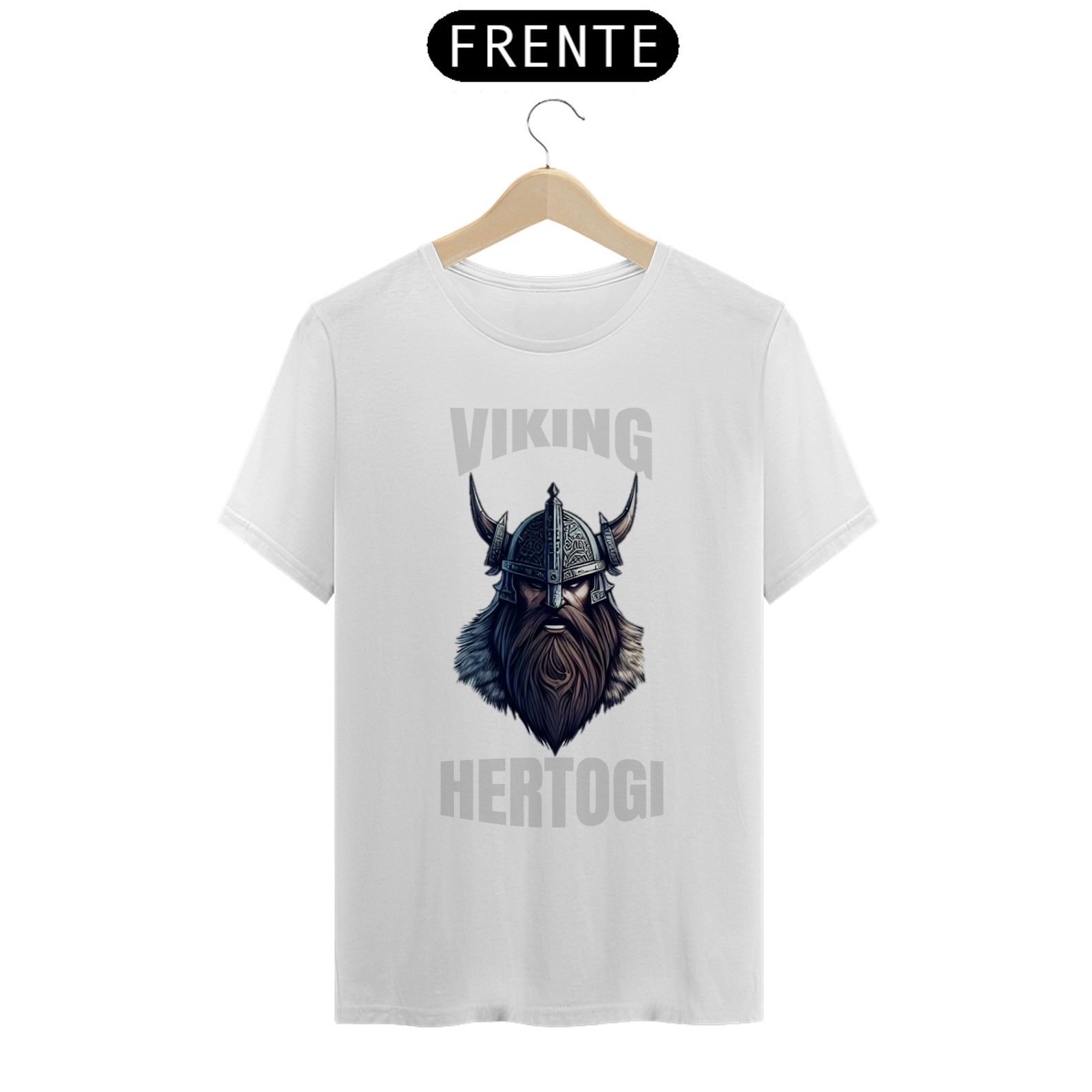 Nome do produto: T-Shirt Viking Nordi