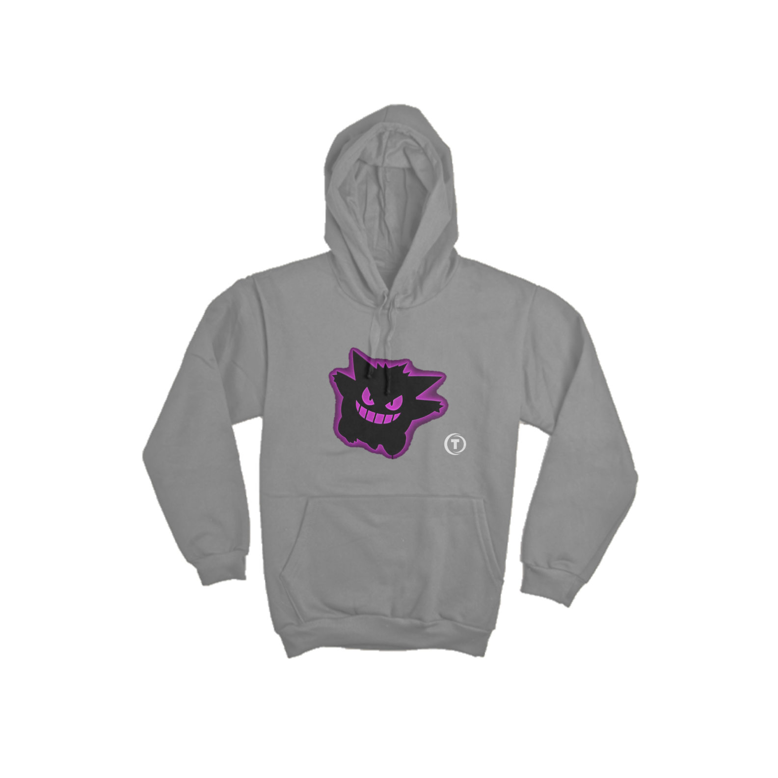 Nome do produto: Blusa Gengar