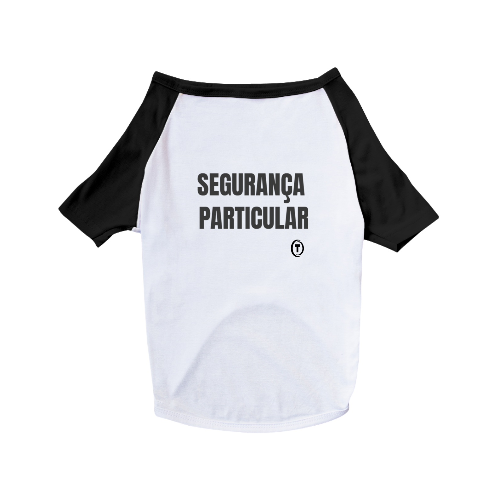 Nome do produto: Roupa para Pet Segurança
