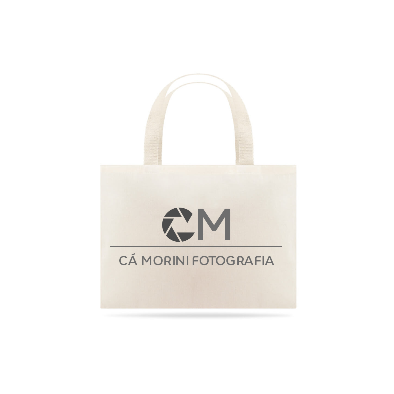 Nome do produto: ECOBAG CM FOTOGRAFIA