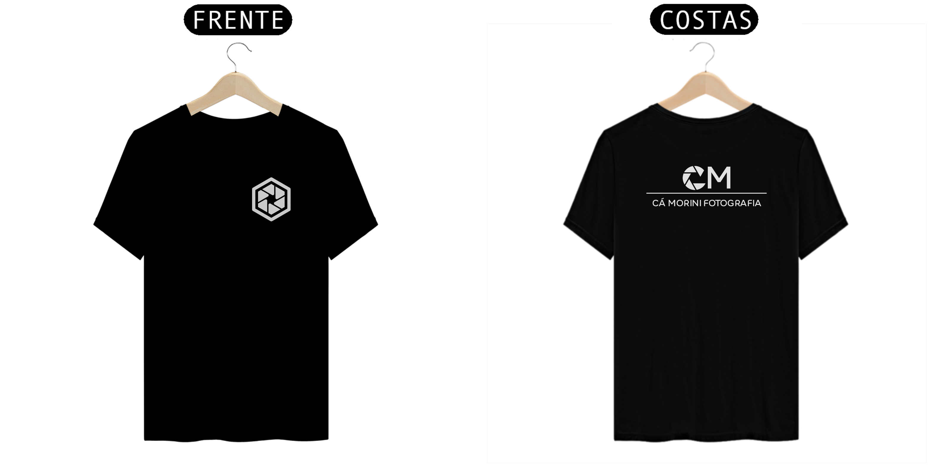 Nome do produto: LOGO CM FOTOGRAFIA