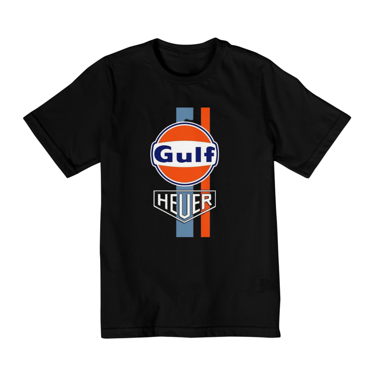 Nome do produto: GULF CAMISETA INFANTIL 10 A 14 ANOS