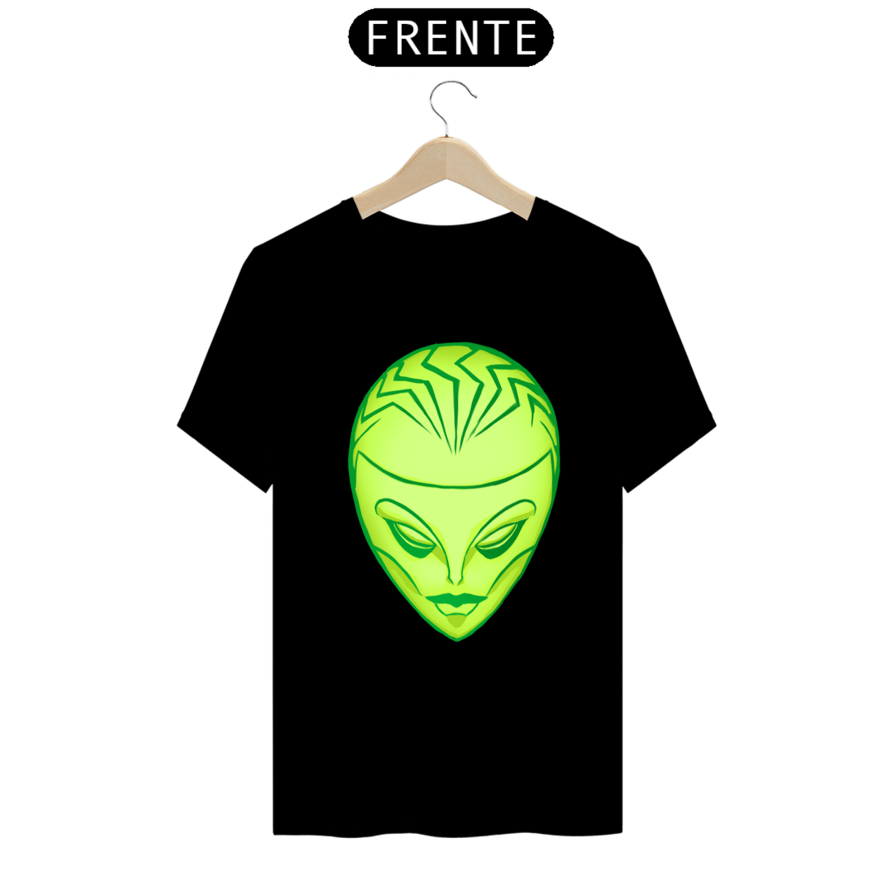 Nome do produto: Camiseta - The Oracle 