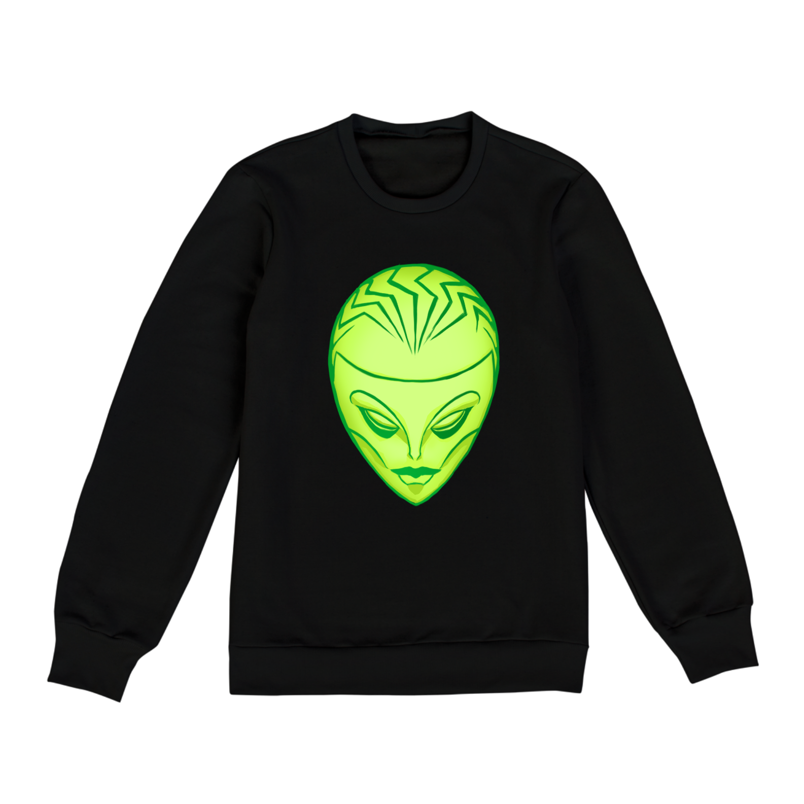 Nome do produto: Moletom - The Oracle