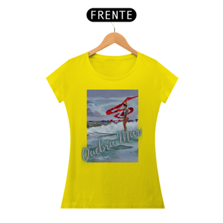 Baby Long Quality - Quebra Mar