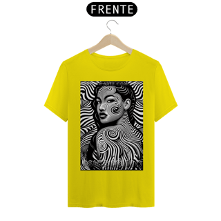 Camiseta Musa Maori Psic