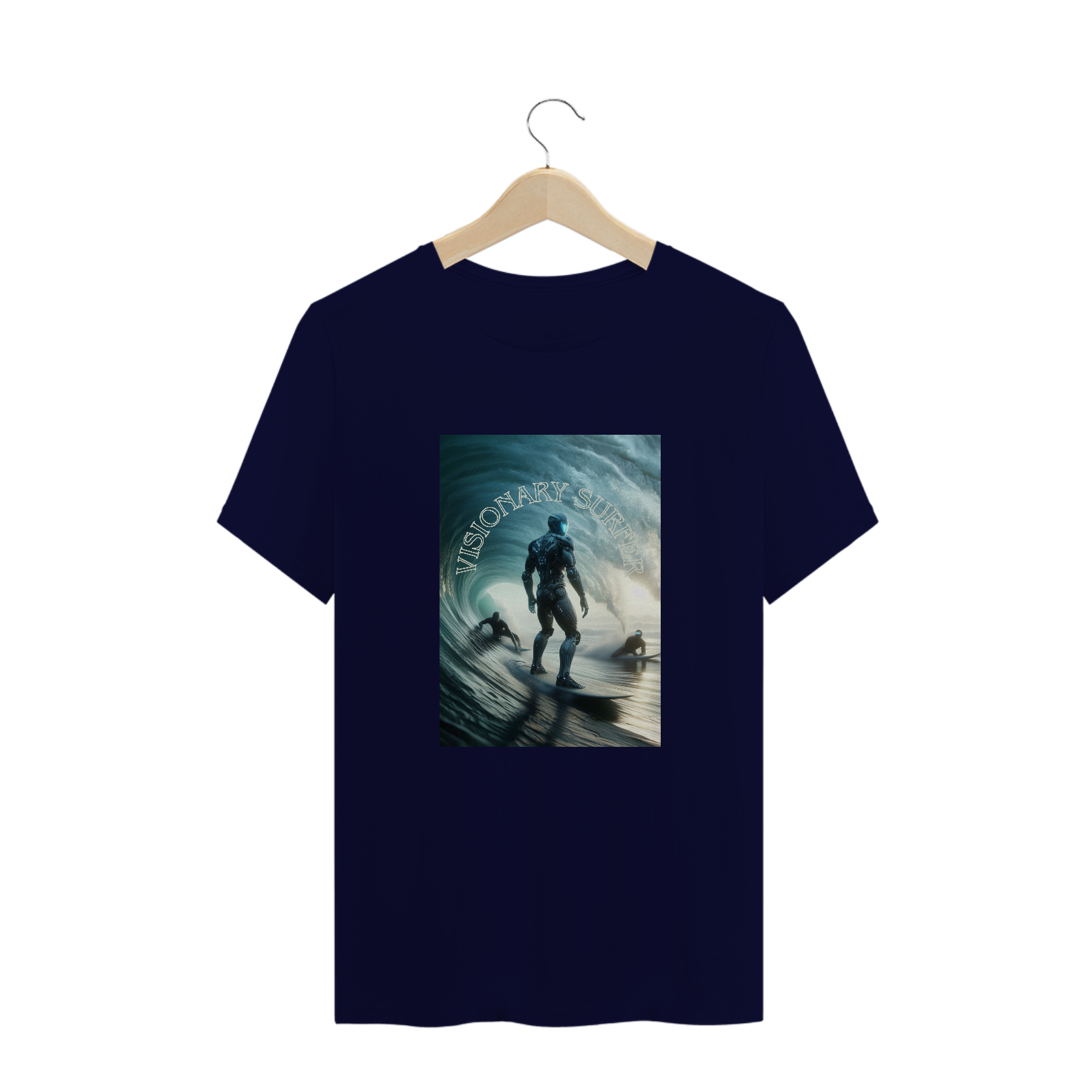 Nome do produto: Visionary surfer