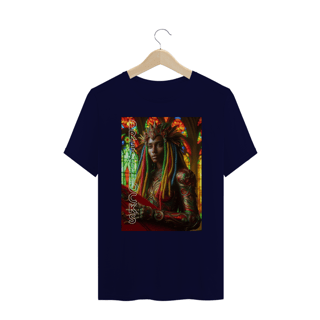 Camiseta Pls Size - Dreadloaks