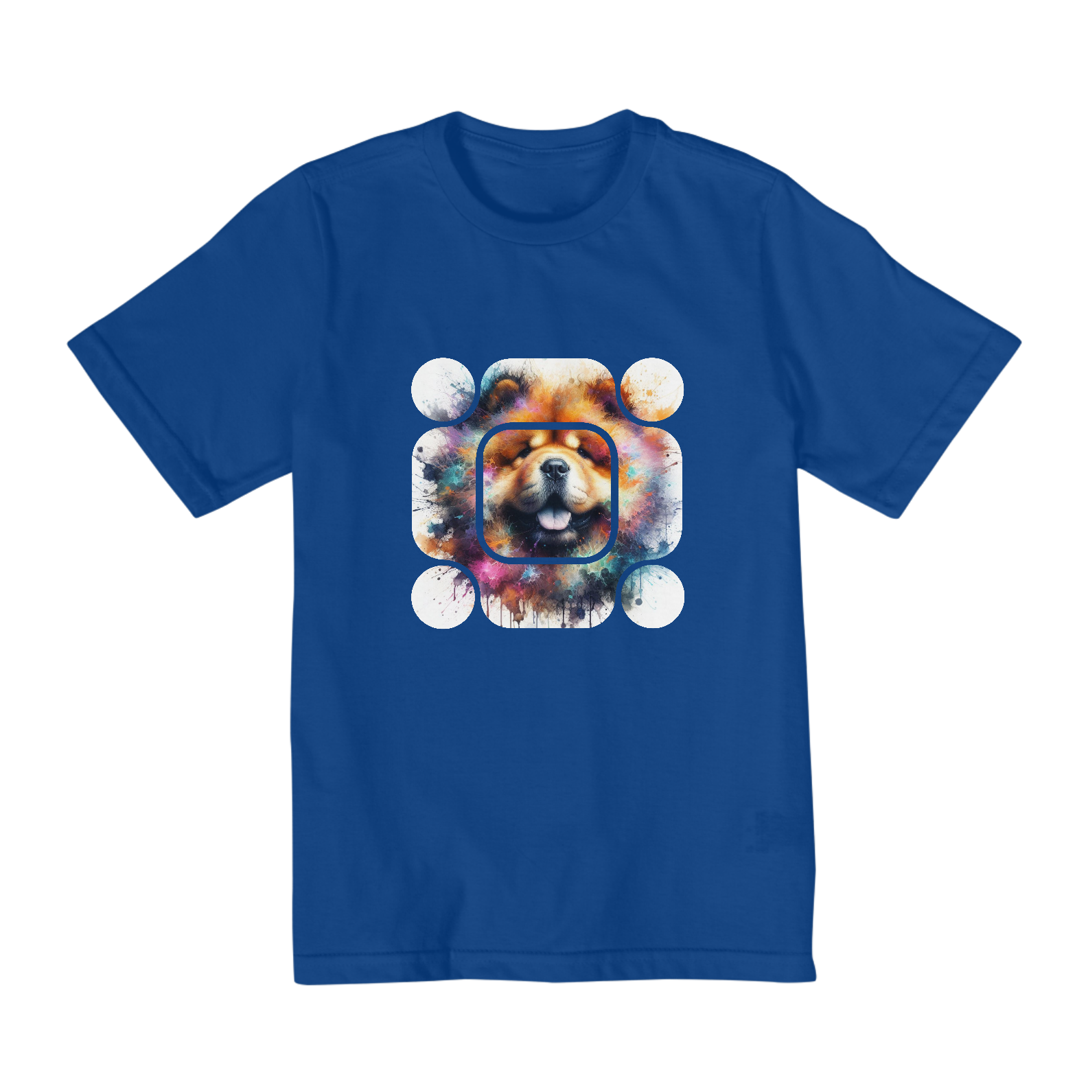 Camiseta Infantil