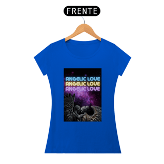 Camiseta Baby Quality