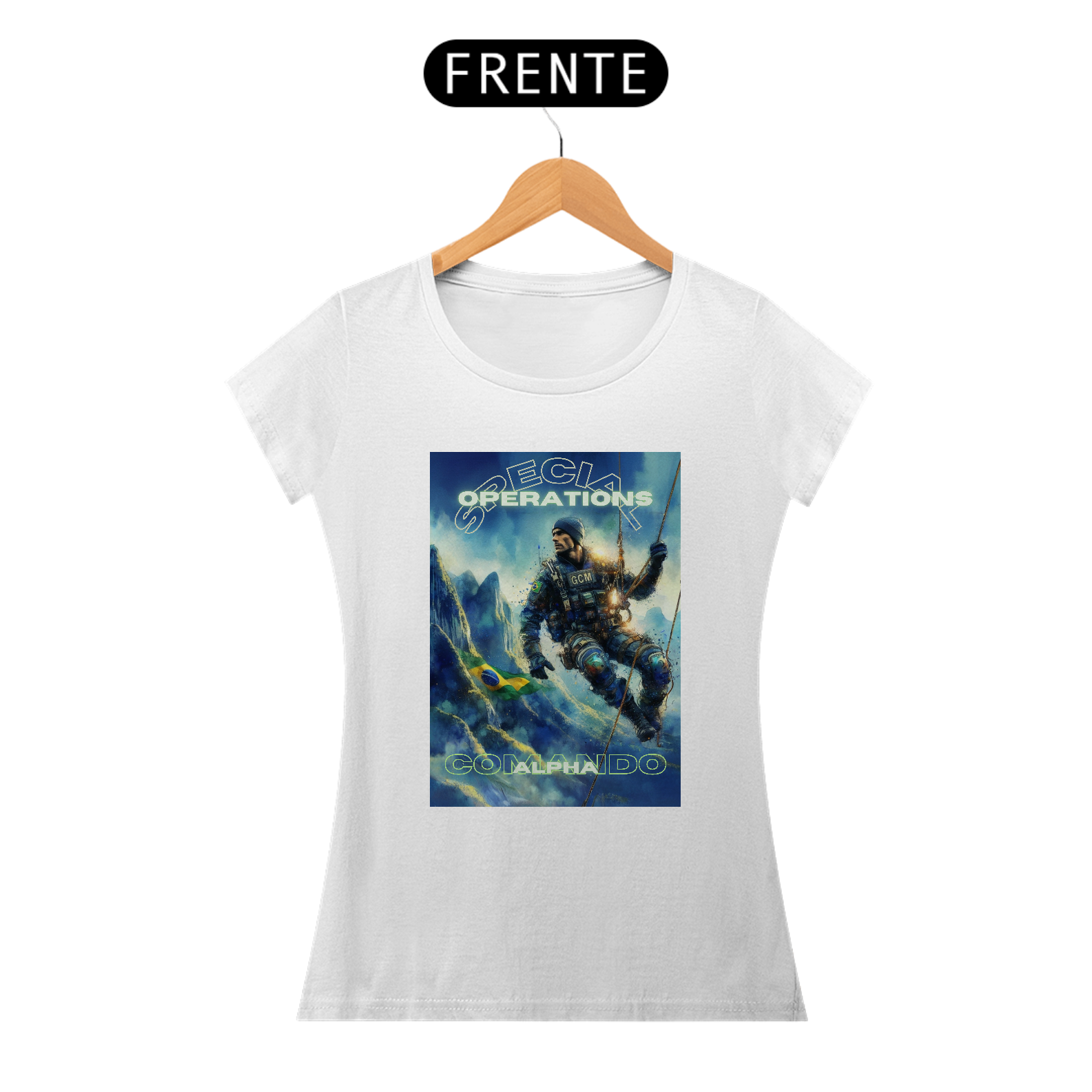 Nome do produto: Op Especiais