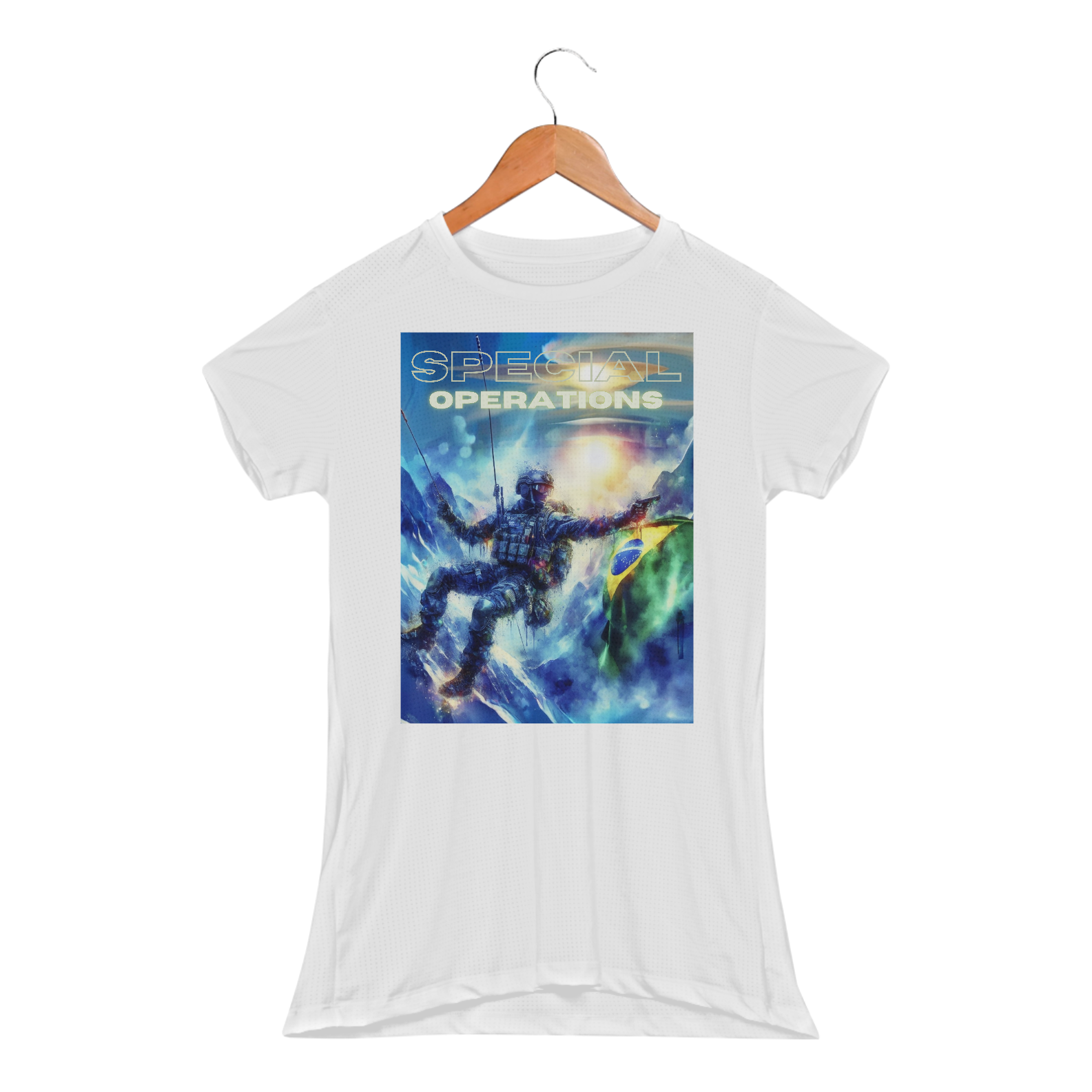 Baby Long Sport Dry UV SP