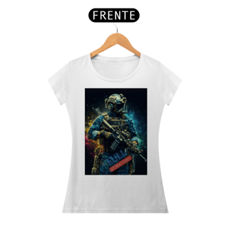 Babby Long Classic Full Atention