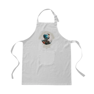 Avental Itaquitanduva