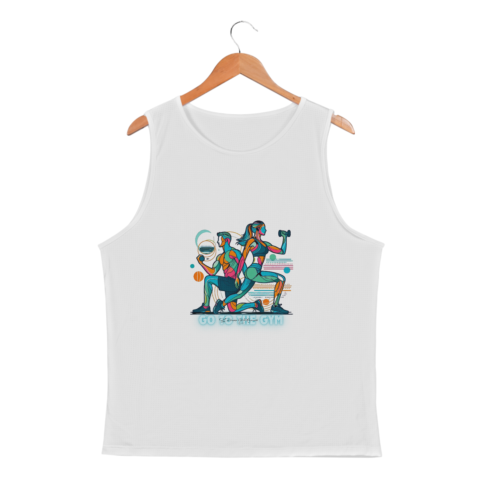 Regata Masc UV Dry Go