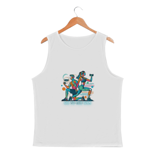 Regata Masc UV Dry Go