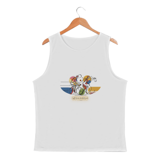 Regata Masc Dry UV Bike