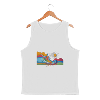 Regata Masc Dry UV K-Brown