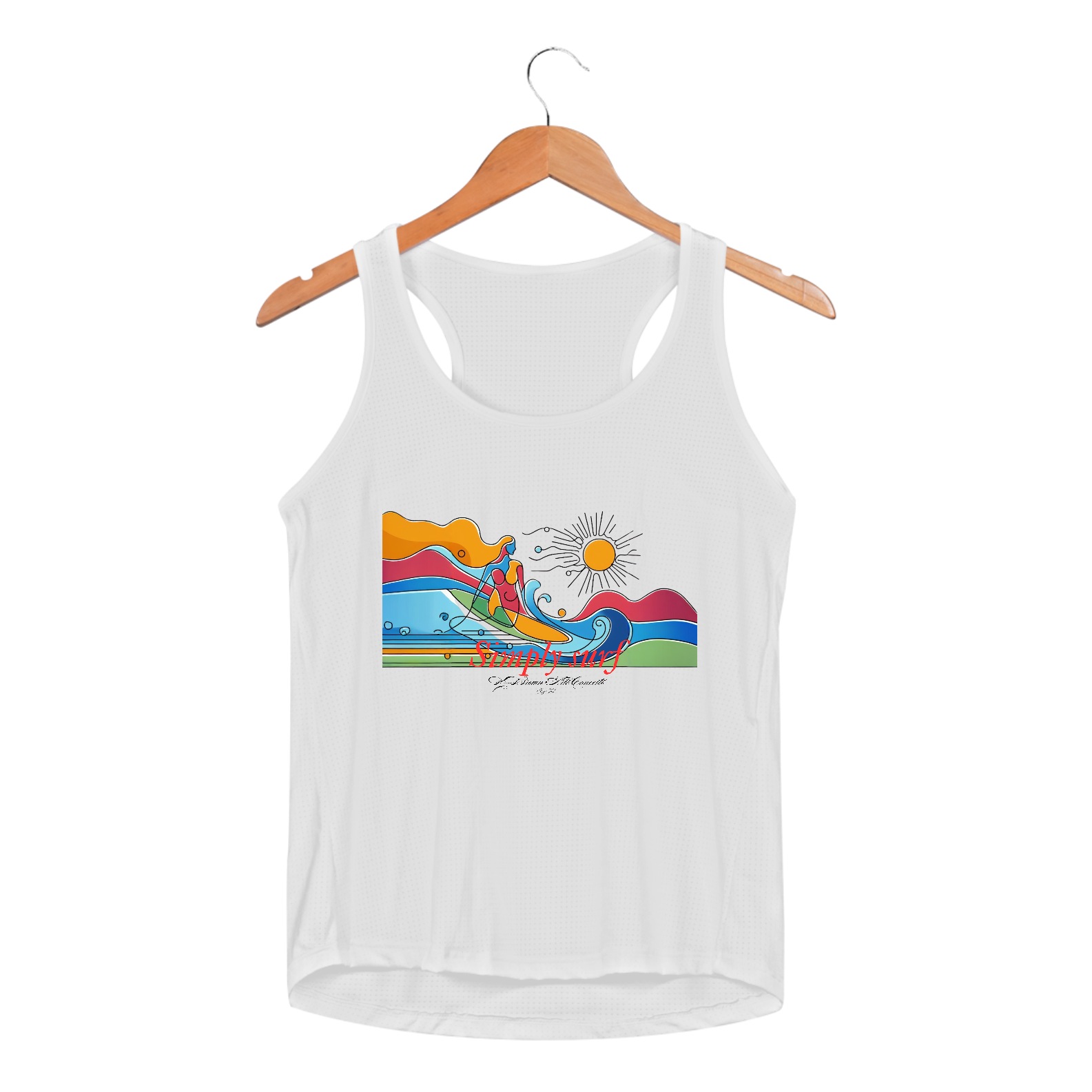 Regata Fem Dry UV K-Brown