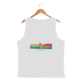 Regata Masc Dry UV Surf Classic