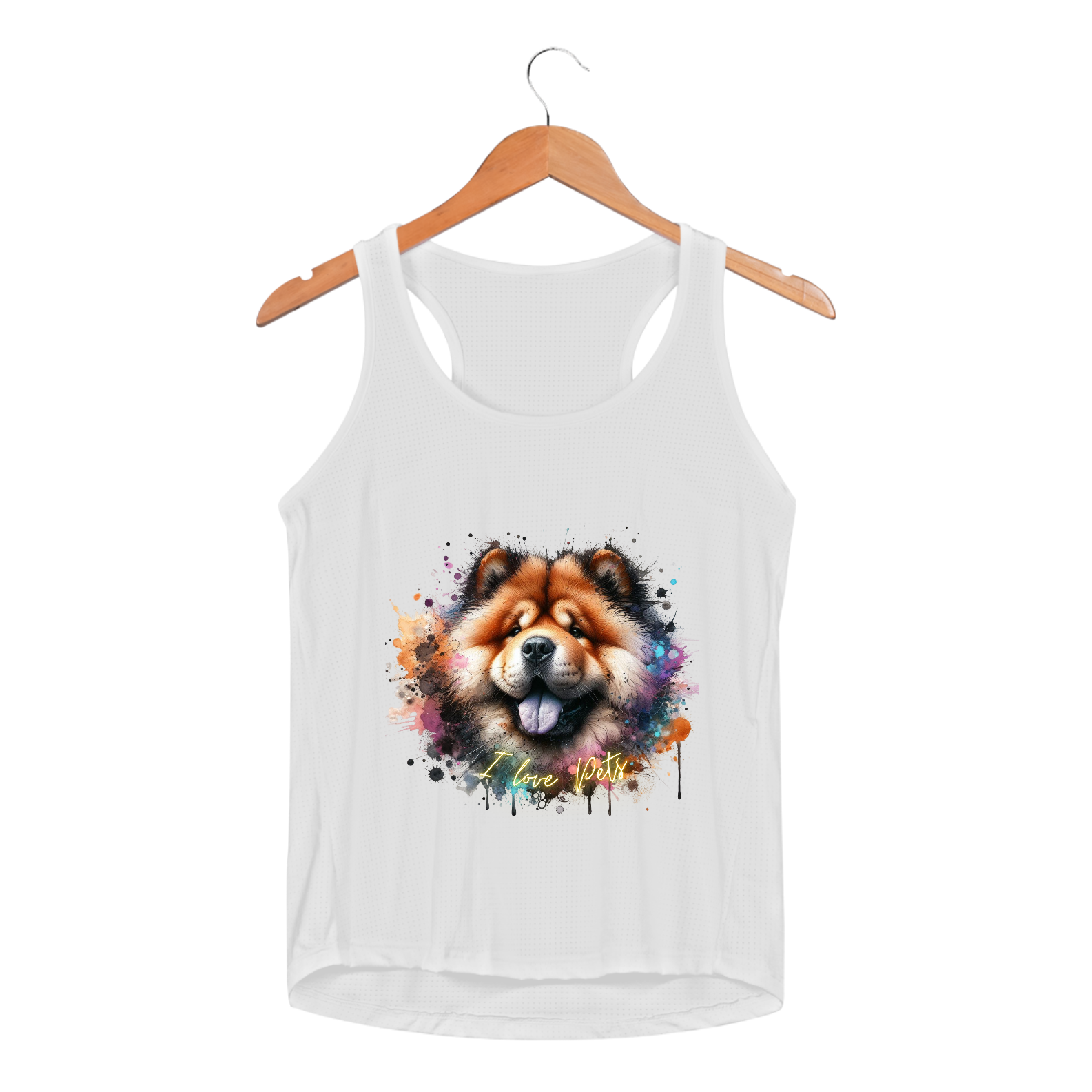 Regata Fem Dry UV Dog C 