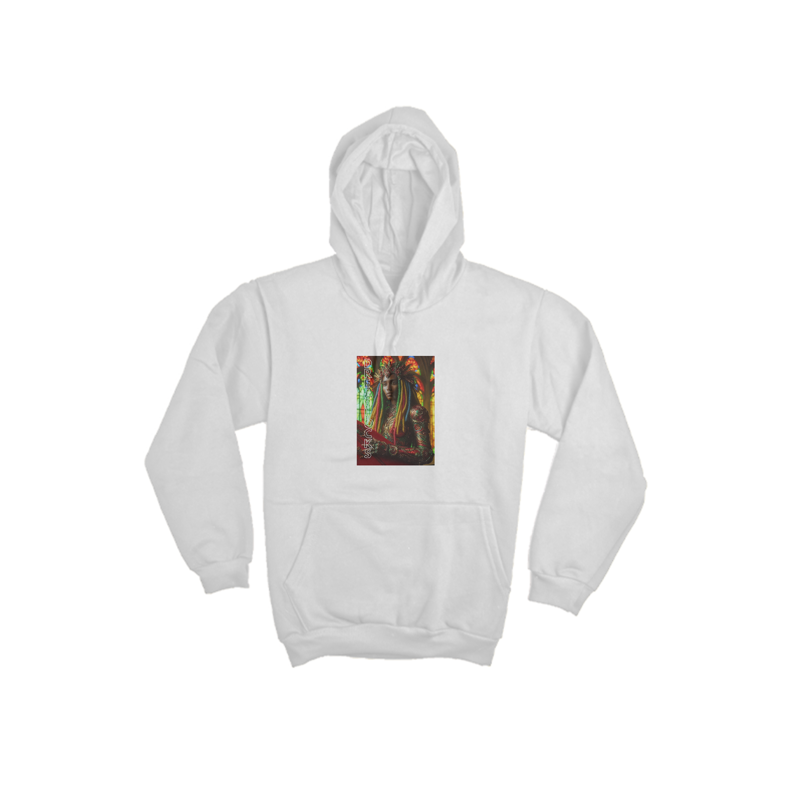 Moletom Canguru Dreadloacks