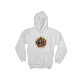 Moletom Capuz - Reggae Together