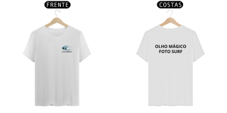 Camiseta Olho Mágico - Fotógrafo