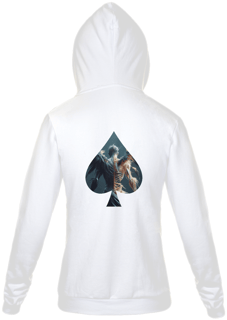 Moletom Ás de Espadas