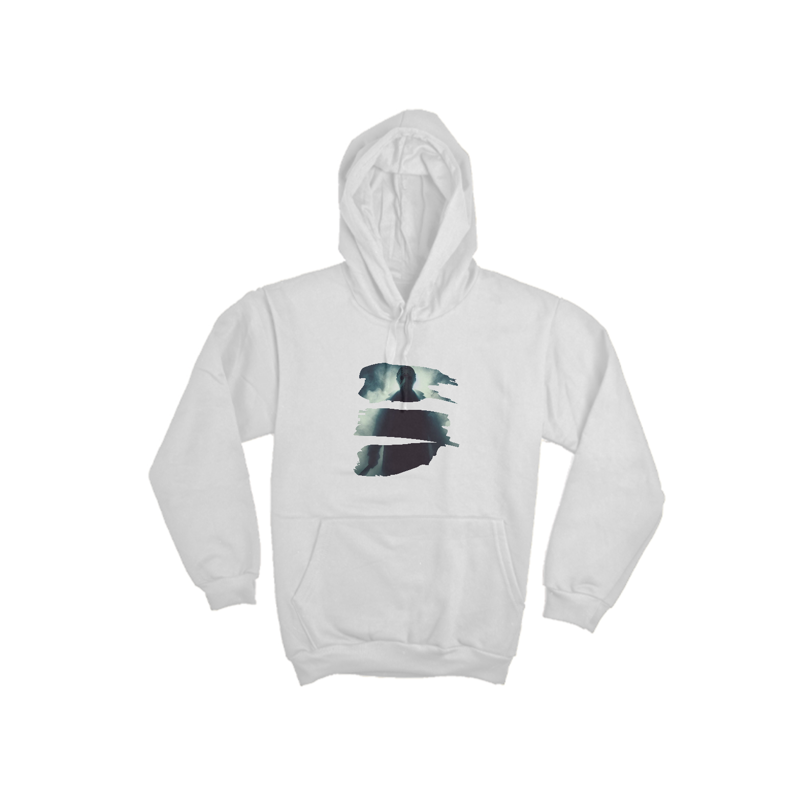 Moletom Canguru - Jason