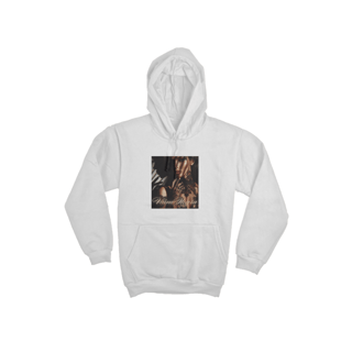 Moletom Canguru - Viuva Negra