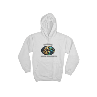 Moletom Canguru - KBAC