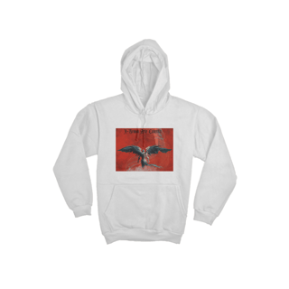 Moletom Canguru - Angel KBAC