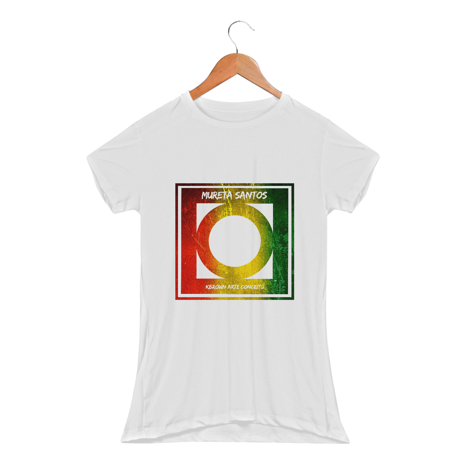 Reggae Reggae Camiseta Baby Long Dry Uv - Mureta Santos
