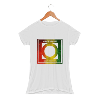 Reggae Reggae Camiseta Baby Long Dry Uv - Mureta Santos