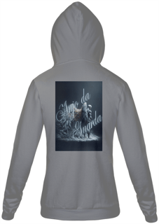 Moletom Capuz Anjo da Guarda