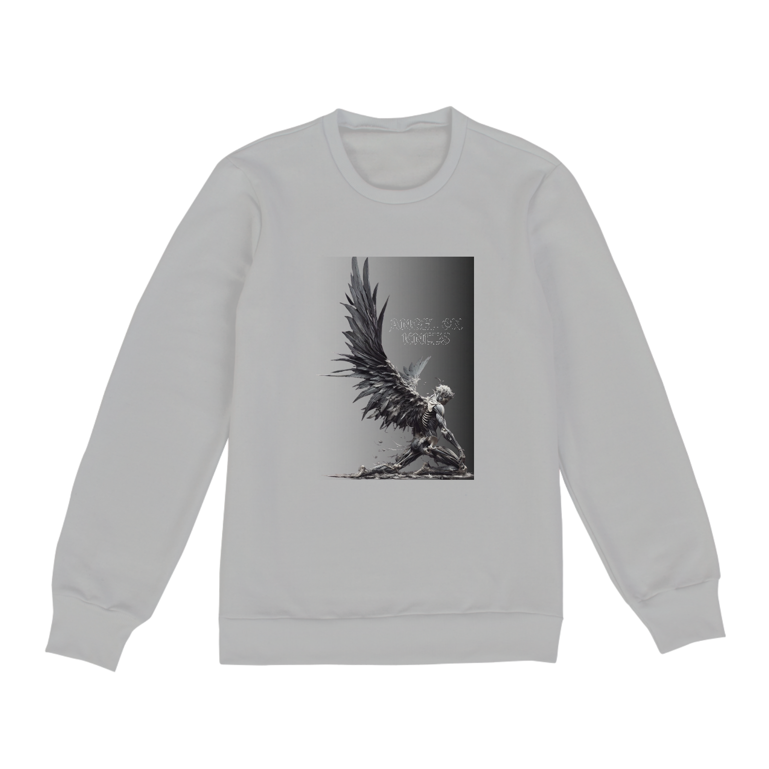 Moletom Classic Anjel Knee