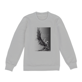 Moletom Classic Anjel Knee