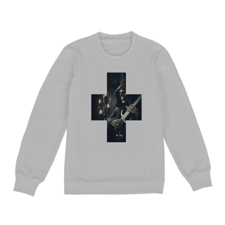 Moletom Classic - Cross