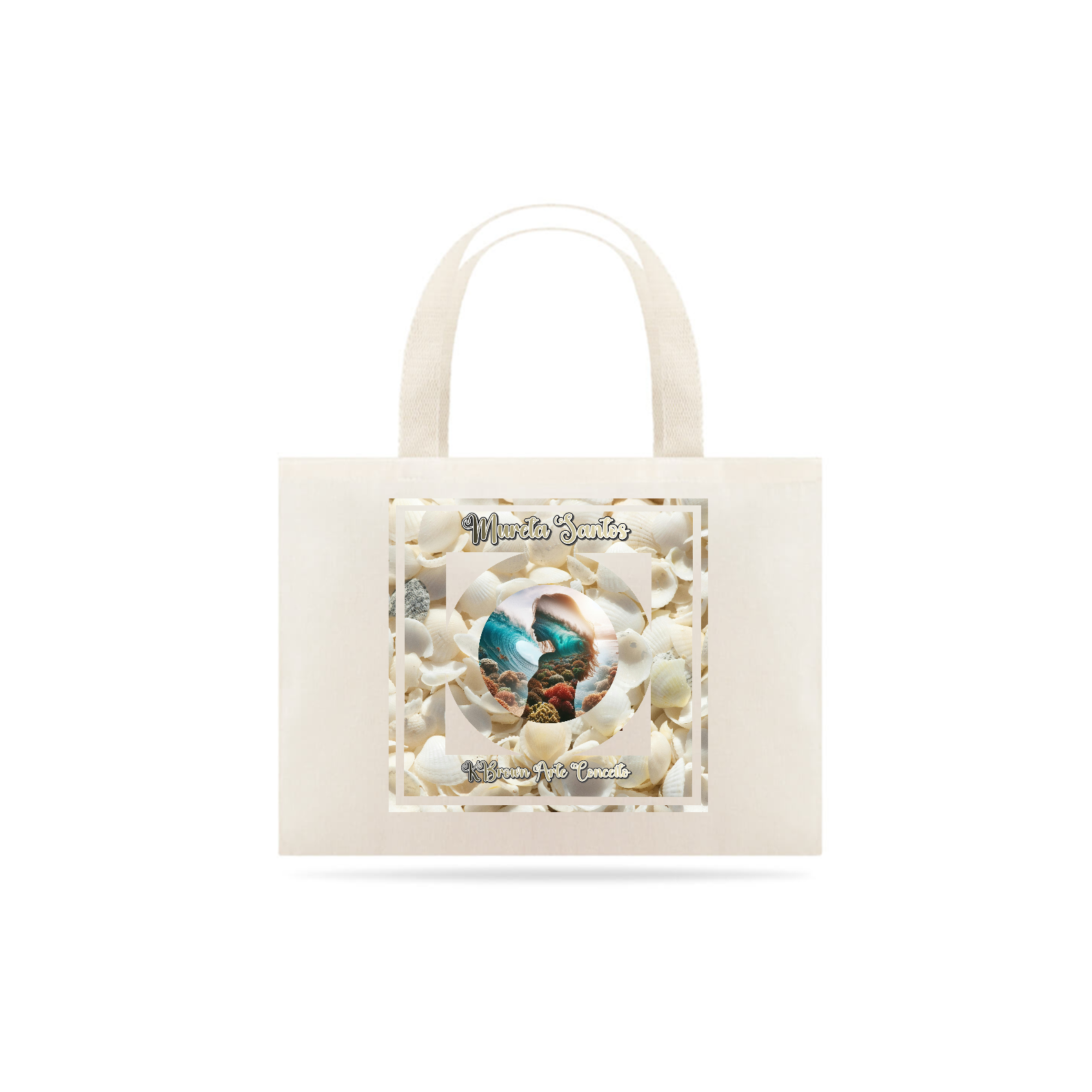 Eco Bag - Mureta Santos