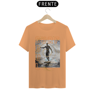Camisa Estonada - Soul Surf