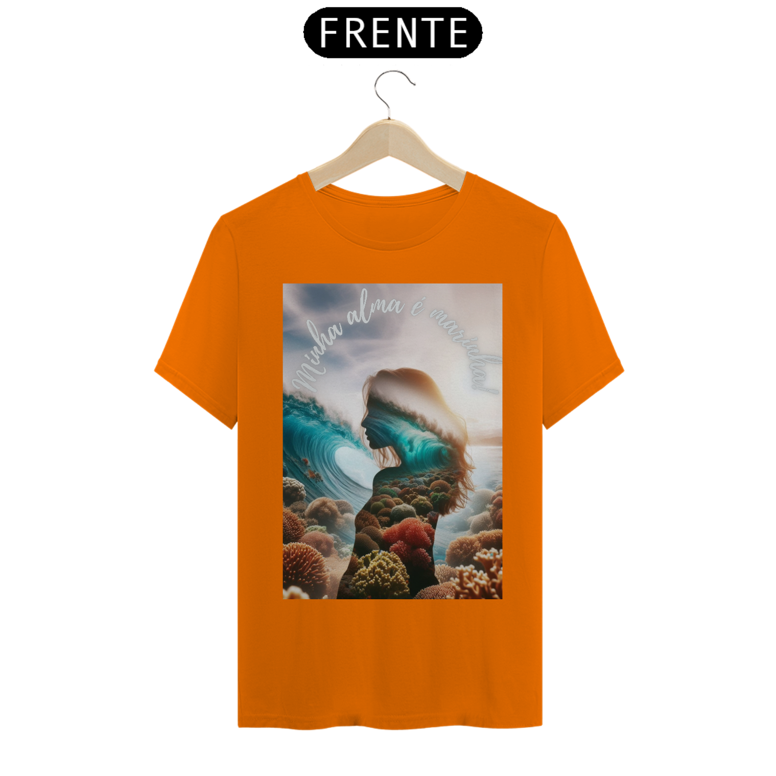 Nome do produto: My Soul