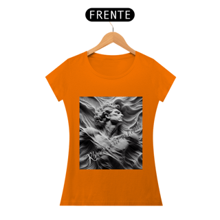 Camiseta Baby Long Quality A1