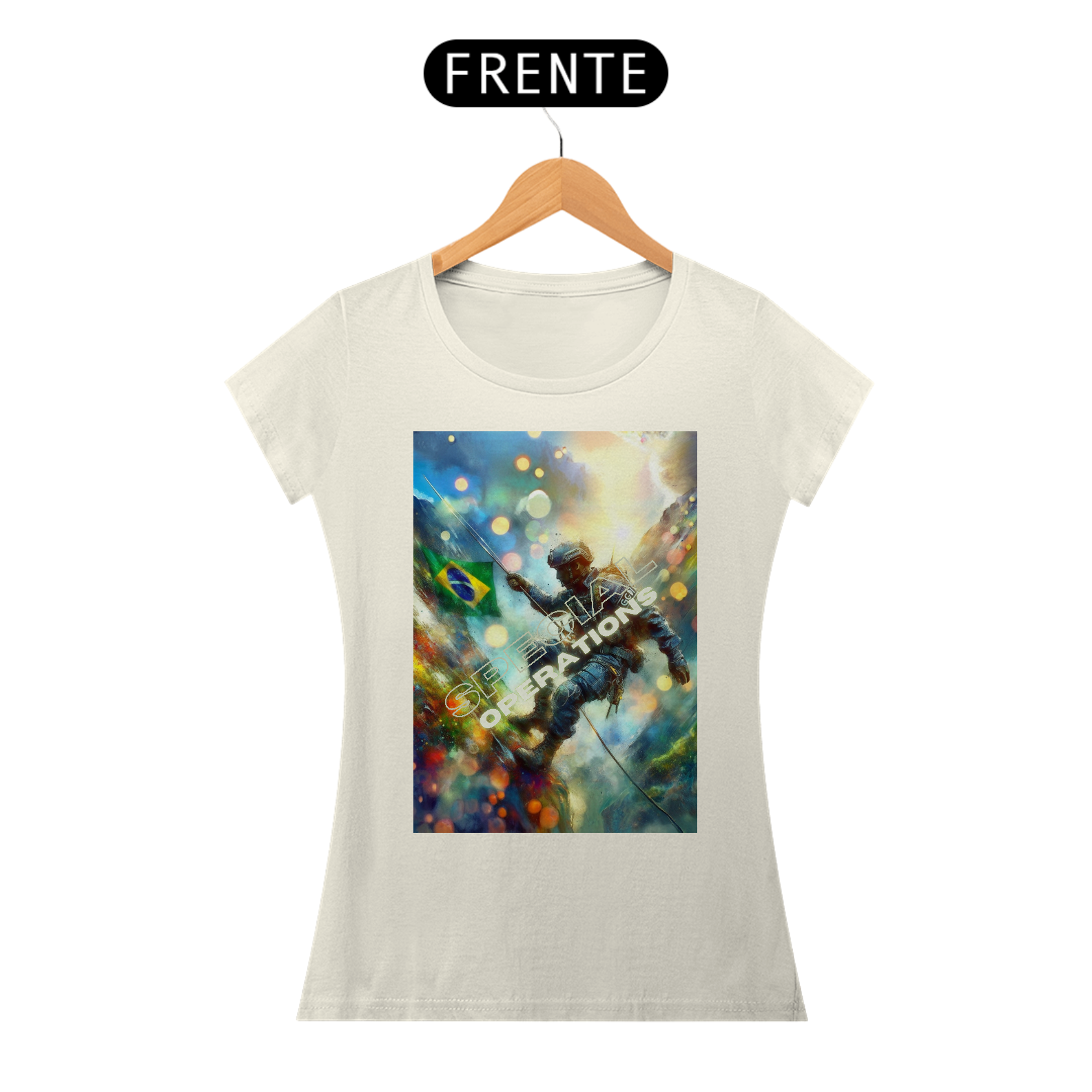 Baby Long Pima Op Especial