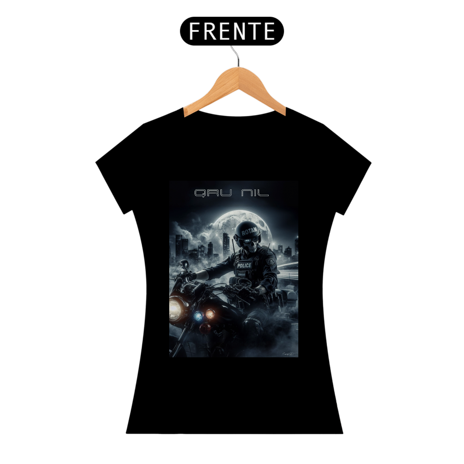 Baby Long Prime QRU NIL